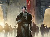 Malekith Heimdall nuovi characters poster Thor: Dark World