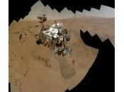 Marte d’acqua niente sorprese