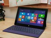 Microsoft presenta nuovo tablet: Surface