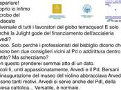 Pavia, Arvedi anche alla start-up profuma