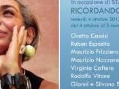 Start 2013 Mostra “Ricordando Bruna”