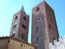 Albenga: visita complesso monumentale Calogero