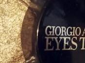 Giorgio #Armani Eyes Kill Eyeshadow ombretto numero khaki pulse