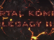 Tutta seconda stagione Mortal Kombat: Legacy online FrenckCinema!