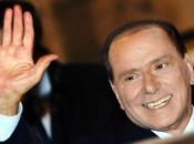 Basilicata unita Silvio Berlusconi