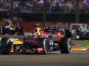 Minardi: Singapore, cosa nasconde cilindro magico Newey Vettel?