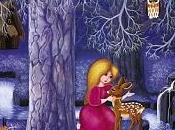 Fratellino Sorellina Audio fiaba