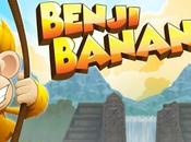 bellissimo Benji Bananas arriva anche