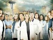 [Foto] cast della decima stagione “Grey’s Anatomy” completo