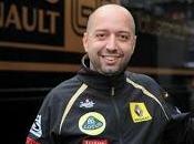 team Lotus potrebbe tornare nome 'Renault'