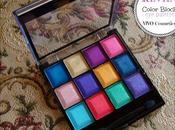 Review// Colour Palette Vivo Cosmetics [coloriamoci vita anche occhi!]