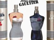 Jean Paul Gaultier, Docks: Classique Male: Storia D’Amore Seduzione