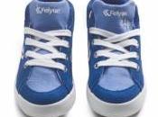 Limited edition anche piccoli…Il Gufo Feiyue