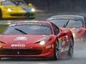 Automobilismo, grande weekend canali Sport "Ferrari Challange" "DTM"