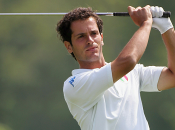 Golf: torinese Delpodio risale nell’Alfred Dunhil