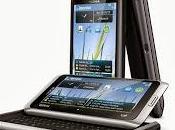 Recensione Nokia E7-00
