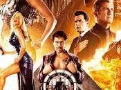 Machete Kills: Trailer Poster italiano