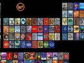 Visual Elements Periodic Table