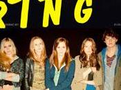 Bling Ring [Racensione]