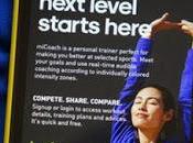 Nokia Lumia palio personal trainer virtuale Adidas miCoach