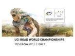 Mondiali Ciclismo Toscana 2013 Lucca Firenze (diretta Sport