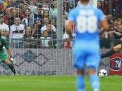 Napoli Milan punti d'oro