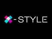 seconda serata Canale alla nuova edizione mensile "X-Style"