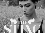 “The Sting” Gabriella Cilmi
