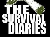 Gemellaggio Letteratura Horror Survival Diaries