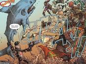 BookMaker Comics Stefano Cardoselli Lucca 2013 “Love like Psycho Robot”