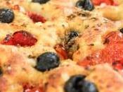 focaccia pugliese