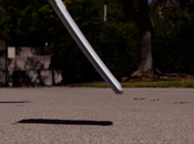 Galaxy Note Super resistente alle cadute Drop Test