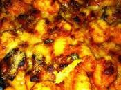 Gnocchi forno