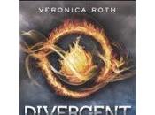 Divergent Veronica Roth