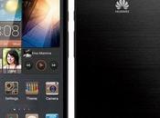 Recensione Huawei Ascend HardwarePhone.com