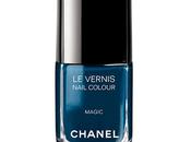 Smalti Chanel 2013 2014 Magic Cosmic.