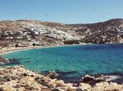 Mykonos words