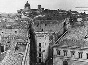 Piazza Indipendenza ieri oggi