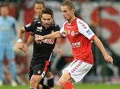 Reims-Monaco 1-1: Moutinho risponde Devaux. capolista soffre mantiene vetta