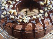 Ciambellone cioccolato