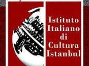 Istanbul, Europa: Settimana della lingua italiana 2013 Istanbul