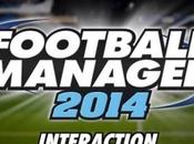 Football Manager 2014, video-blog sulle interazioni