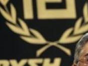 GRECIA: Arrestato leader Alba Dorata. “Sono un’organizzazione criminale”