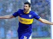 Boca Juniors-Quilmes 2-0, video highlights