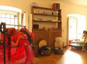 Negozi piacciono: Ehsi temporary shop Design