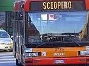 Roma Domani lunedì 1ottobre sciopero trasporti informazioni