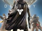 Destiny Copertina della versione PlayStation