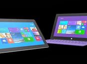 Surface nuovi video promo destano stupore