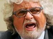 Beppe Grillo colloquio Luigi Gubitosi (Ansa)