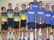 Triathlon: Piemonte conferma leader nella Coppa delle Regioni